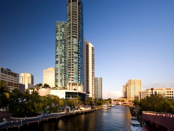 Fort Lauderdale Home 1022526