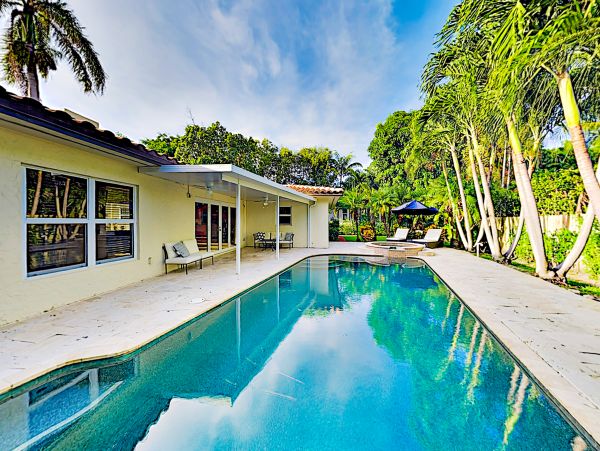 Fort Lauderdale Home 1022527