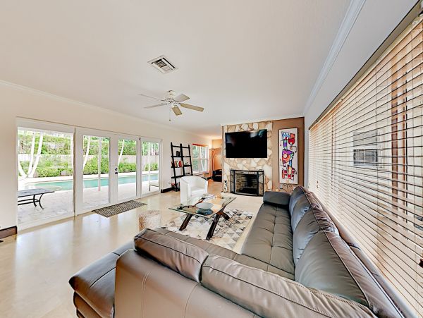 Fort Lauderdale Home 1022527