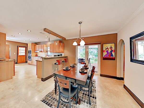 Fort Lauderdale Home 1022527