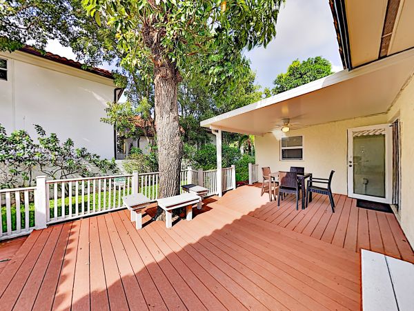Fort Lauderdale Home 1022527