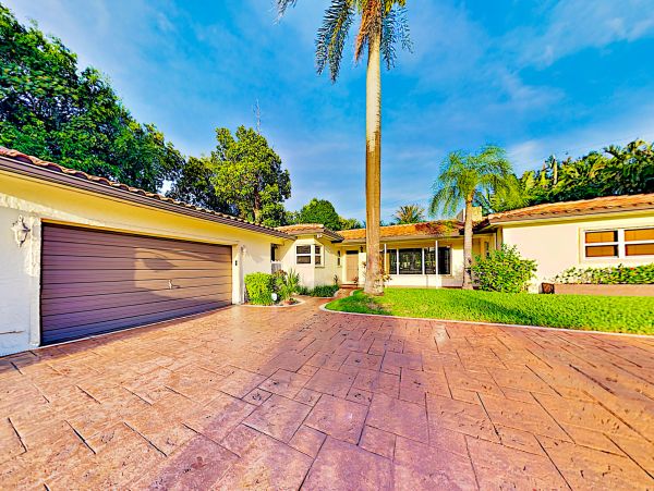 Fort Lauderdale Home 1022527