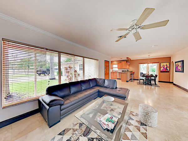 Fort Lauderdale Home 1022527