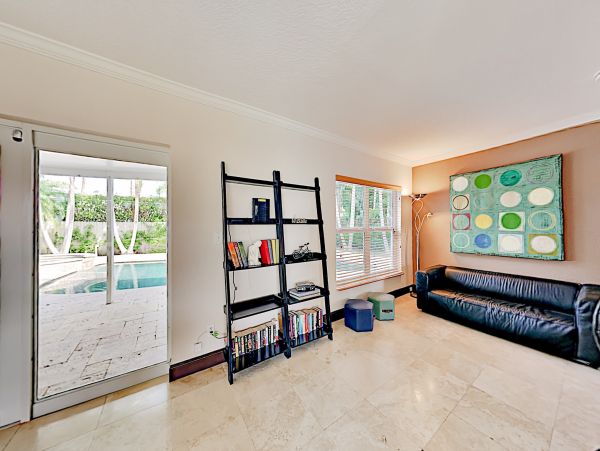 Fort Lauderdale Home 1022527