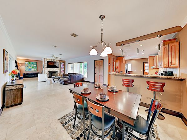 Fort Lauderdale Home 1022527