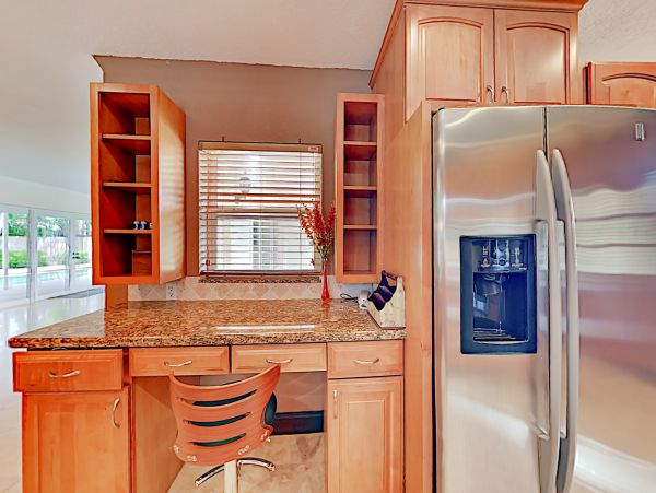 Fort Lauderdale Home 1022527
