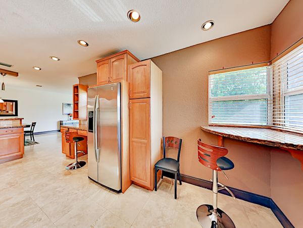 Fort Lauderdale Home 1022527