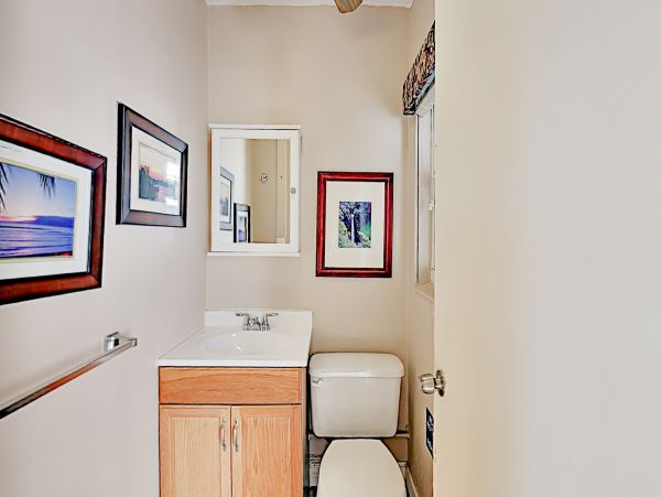 Fort Lauderdale Home 1022527