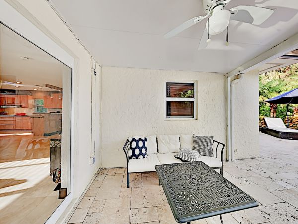 Fort Lauderdale Home 1022527