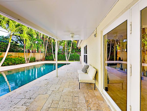 Fort Lauderdale Home 1022527