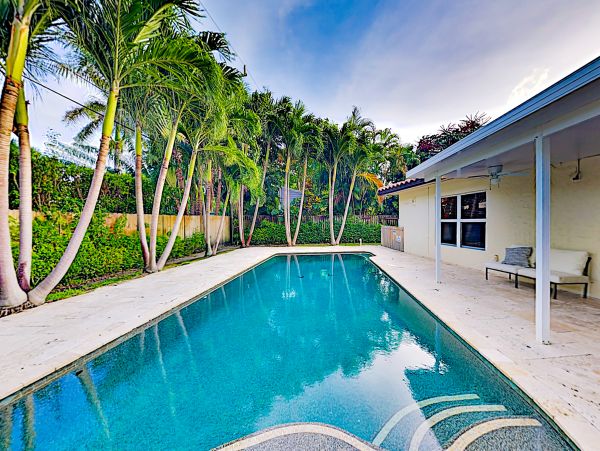 Fort Lauderdale Home 1022527