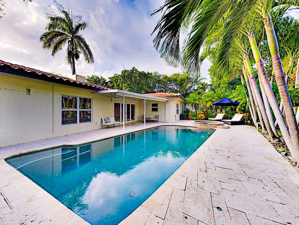 Fort Lauderdale Home 1022527