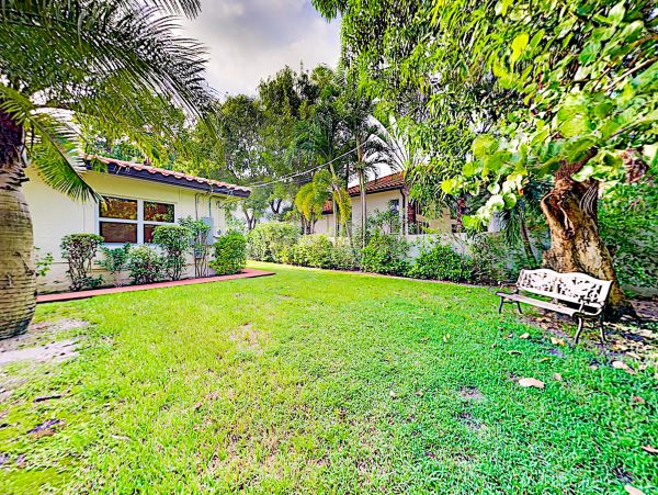 Fort Lauderdale Home 1022527