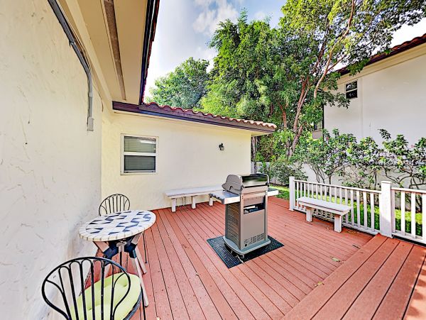 Fort Lauderdale Home 1022527