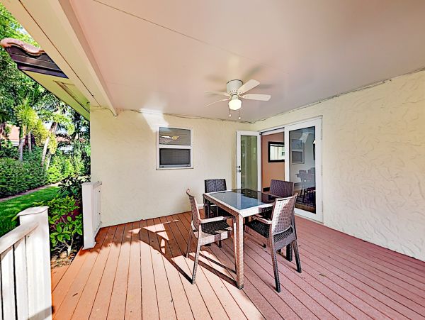 Fort Lauderdale Home 1022527