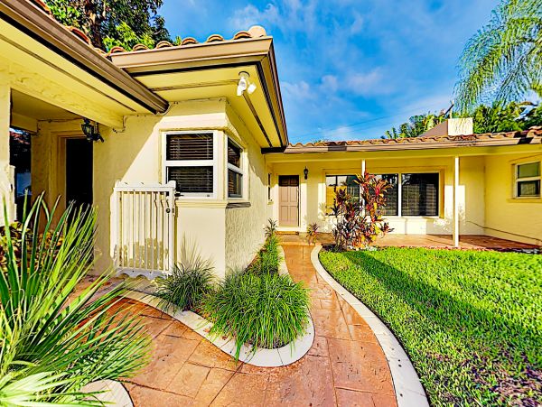 Fort Lauderdale Home 1022527