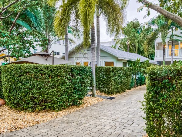 Fort Lauderdale Home 1022528