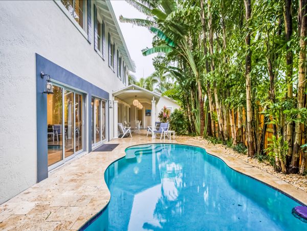 Fort Lauderdale Home 1022528