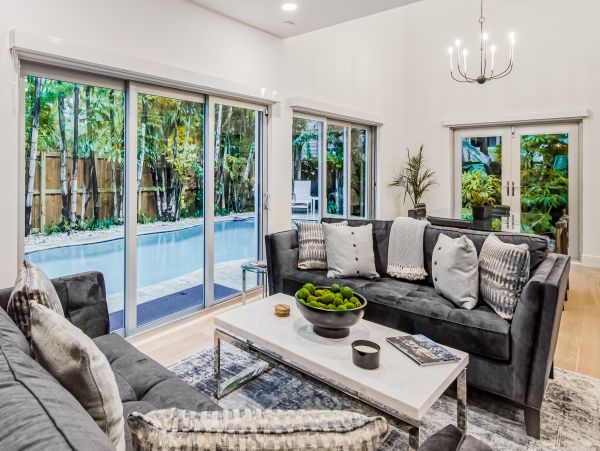 Fort Lauderdale Home 1022528