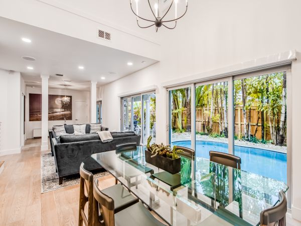 Fort Lauderdale Home 1022528