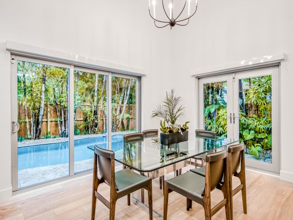 Fort Lauderdale Home 1022528