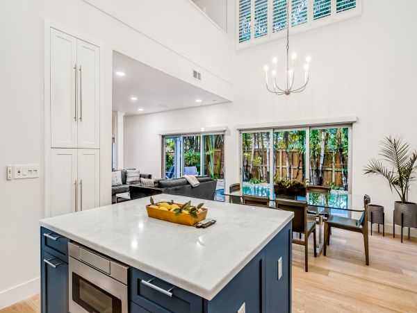Fort Lauderdale Home 1022528