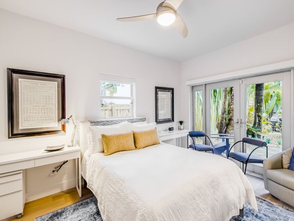Fort Lauderdale Home 1022528