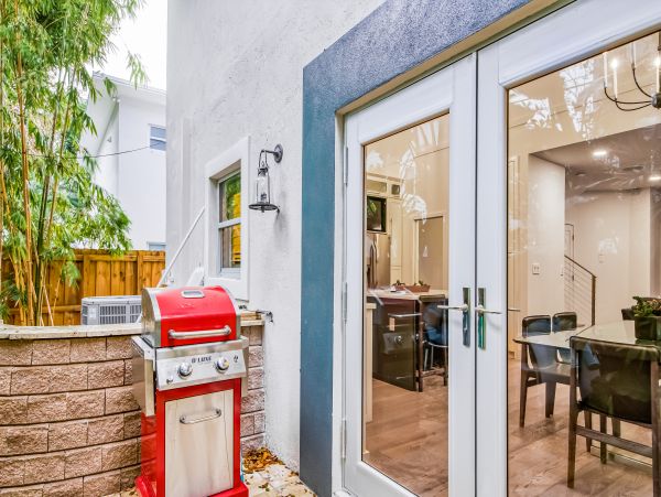 Fort Lauderdale Home 1022528