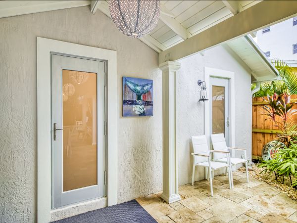 Fort Lauderdale Home 1022528