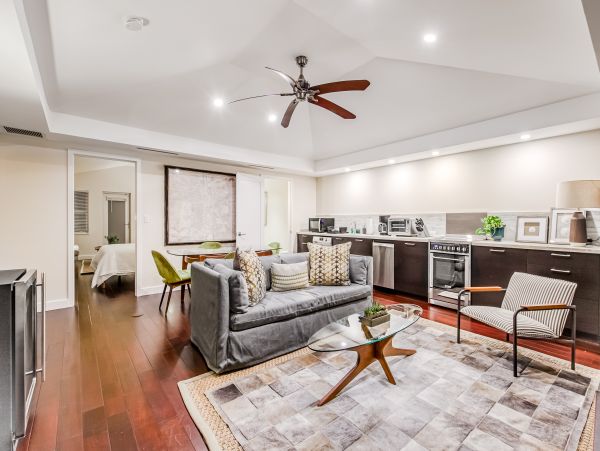 Fort Lauderdale Home 1022528