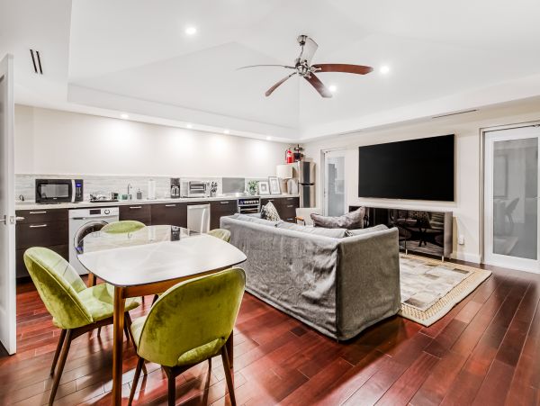 Fort Lauderdale Home 1022528
