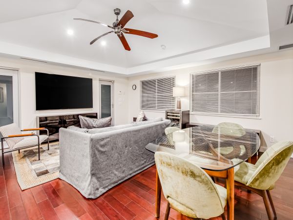 Fort Lauderdale Home 1022528