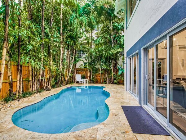 Fort Lauderdale Home 1022528
