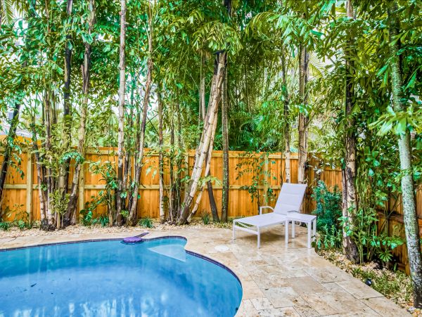 Fort Lauderdale Home 1022528
