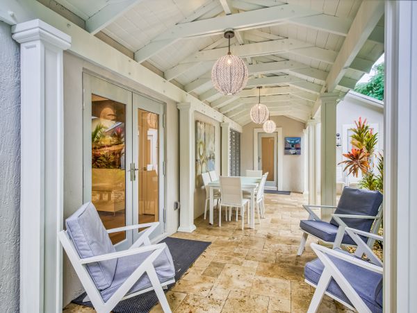 Fort Lauderdale Home 1022528