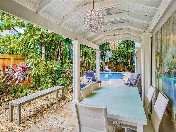 Fort Lauderdale Home 1022528
