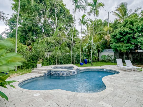 Fort Lauderdale Lovely Home Away from Home