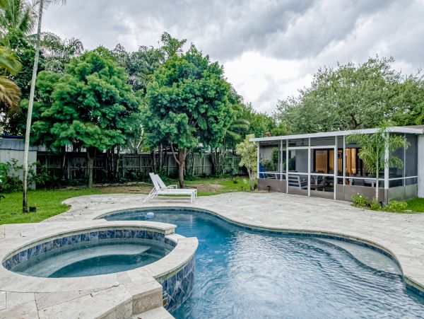 Fort Lauderdale Lovely Home Away from Home