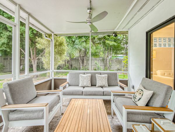 Fort Lauderdale Lovely Home Away from Home
