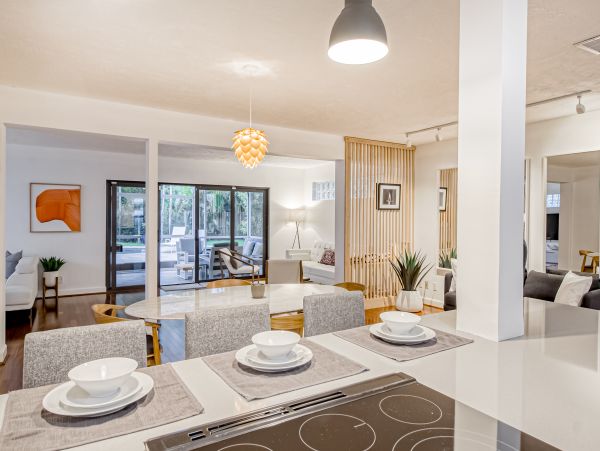 Fort Lauderdale Lovely Home Away from Home