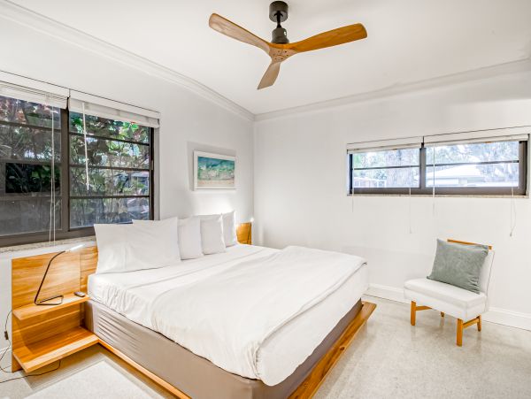 Fort Lauderdale Lovely Home Away from Home