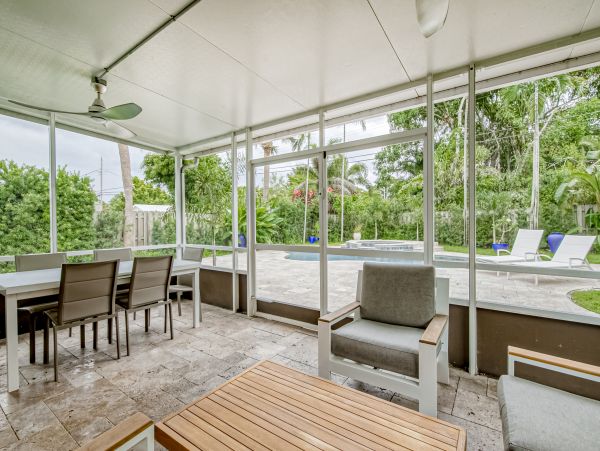 Fort Lauderdale Lovely Home Away from Home