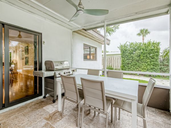 Fort Lauderdale Lovely Home Away from Home