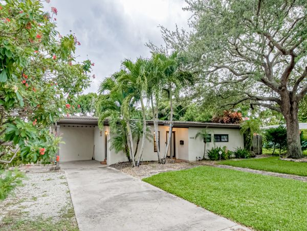 Fort Lauderdale Lovely Home Away from Home