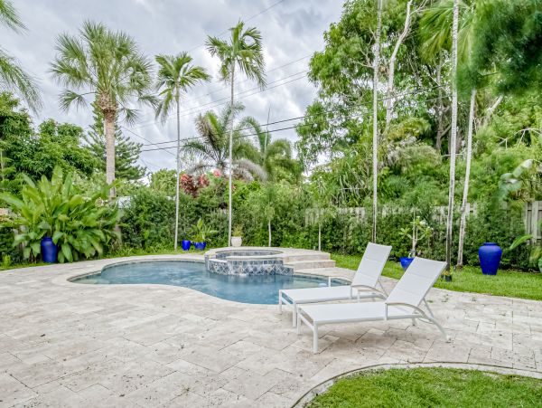 Fort Lauderdale Lovely Home Away from Home