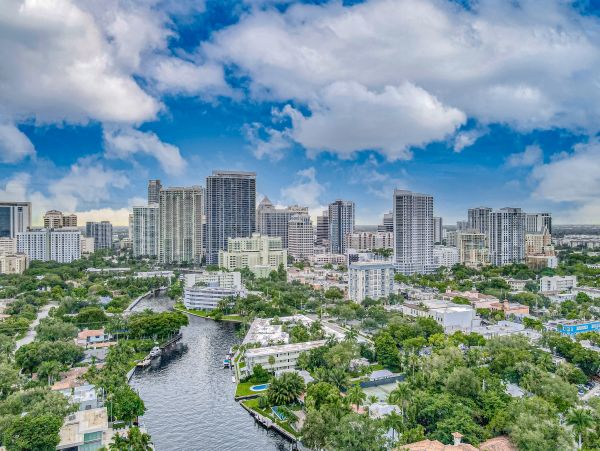 Fort Lauderdale Lovely Home Away from Home