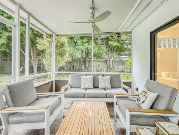 Fort Lauderdale Lovely Home Away from Home