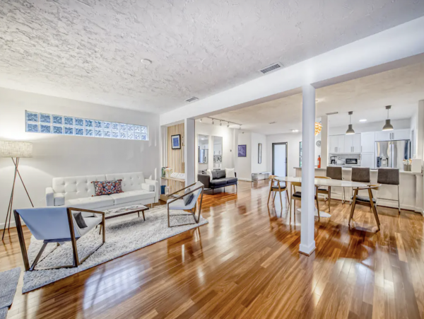 Fort Lauderdale Lovely Home Away from Home