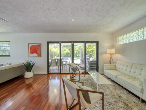 Fort Lauderdale Lovely Home Away from Home