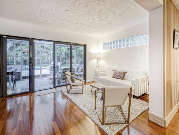 Fort Lauderdale Lovely Home Away from Home